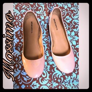 Mossimo Flats👠